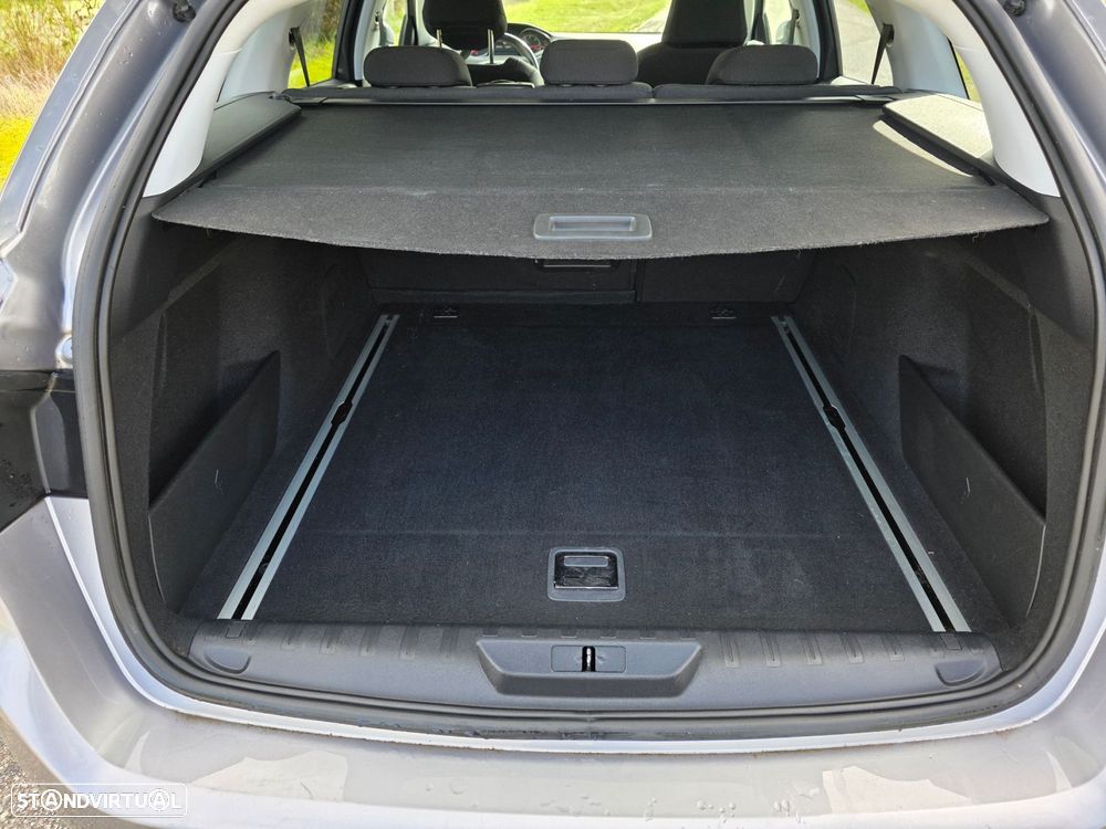 Peugeot 308 SW 1.6 BlueHDi Allure J17 EAT6 - 9