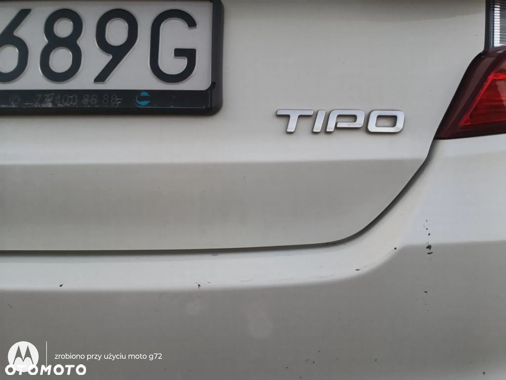 Fiat Tipo 1.4 16V - 24