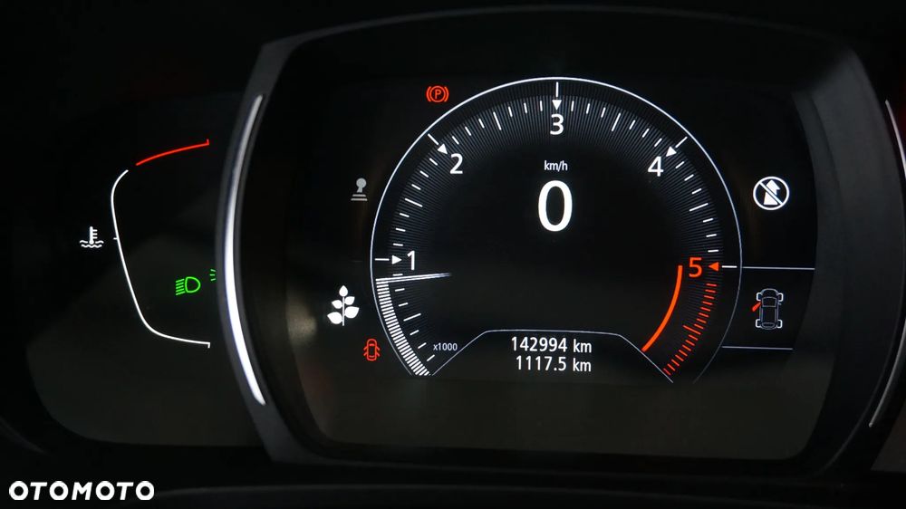 Renault Kadjar 1.5 dCi Energy Intens - 18