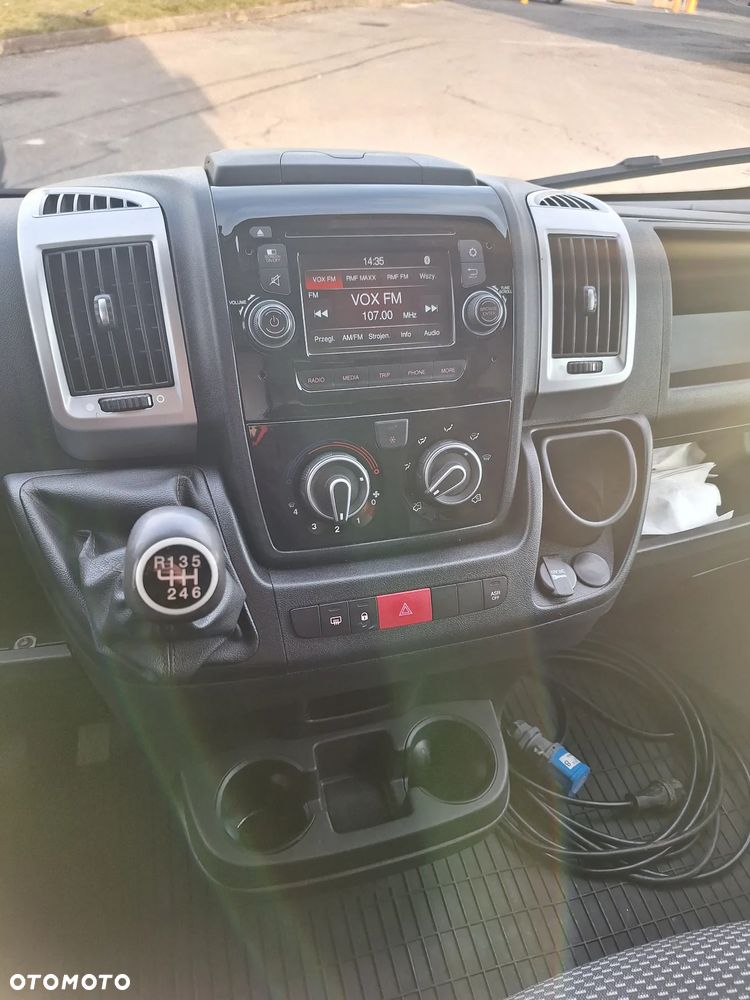 Fiat Ducato - 5