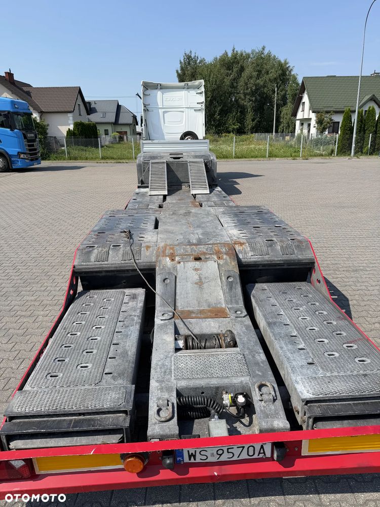 Lohr FGM  26 - 8