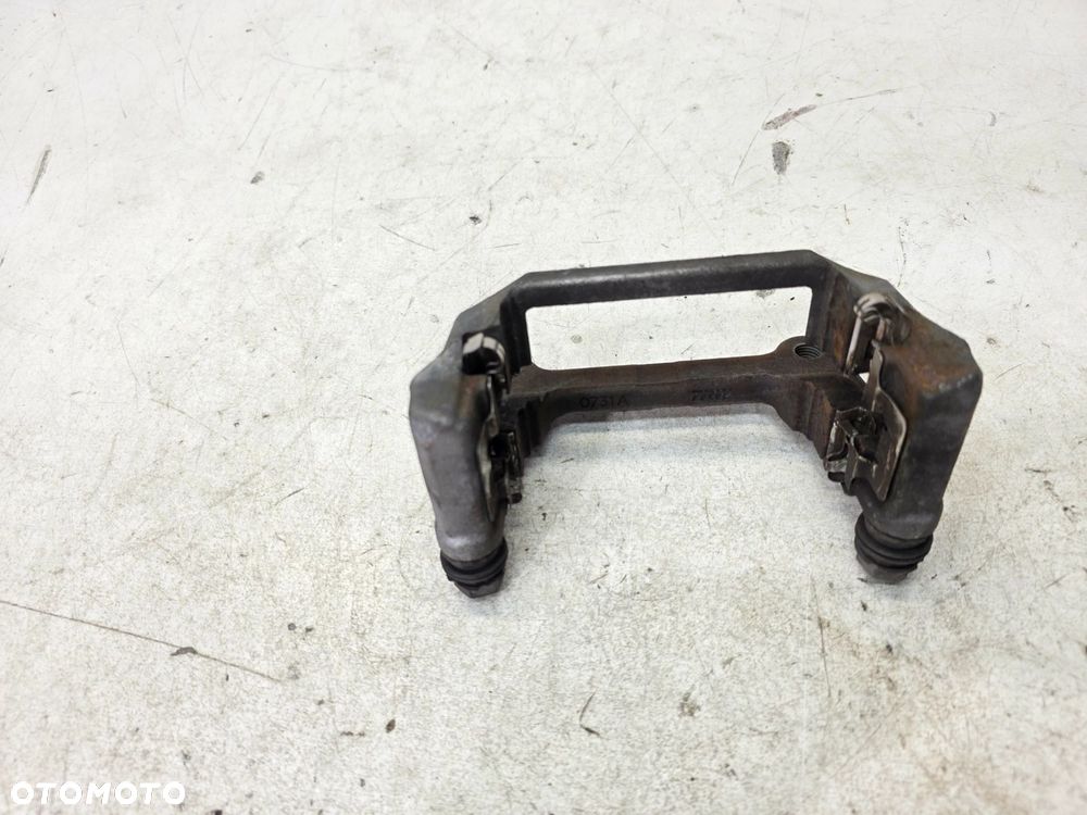 JARZMO ZACISKU TYŁ AUDI VW SEAT SKODA 1510-0731A - 7