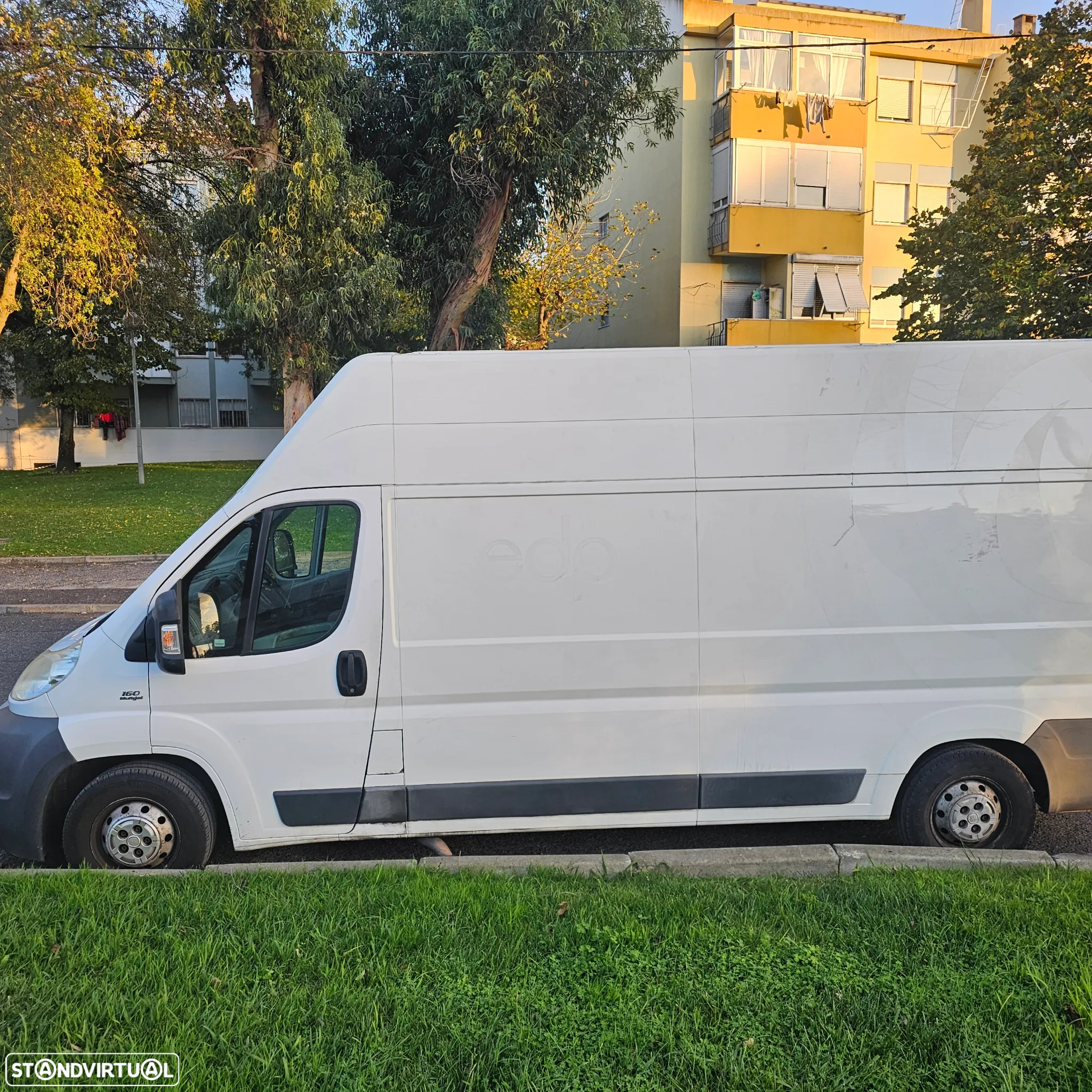 Fiat Ducato - 4