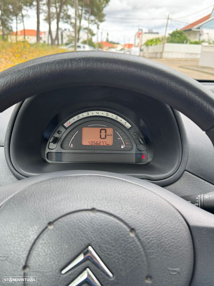 Citroën C3 1.1 Exclusive - 7