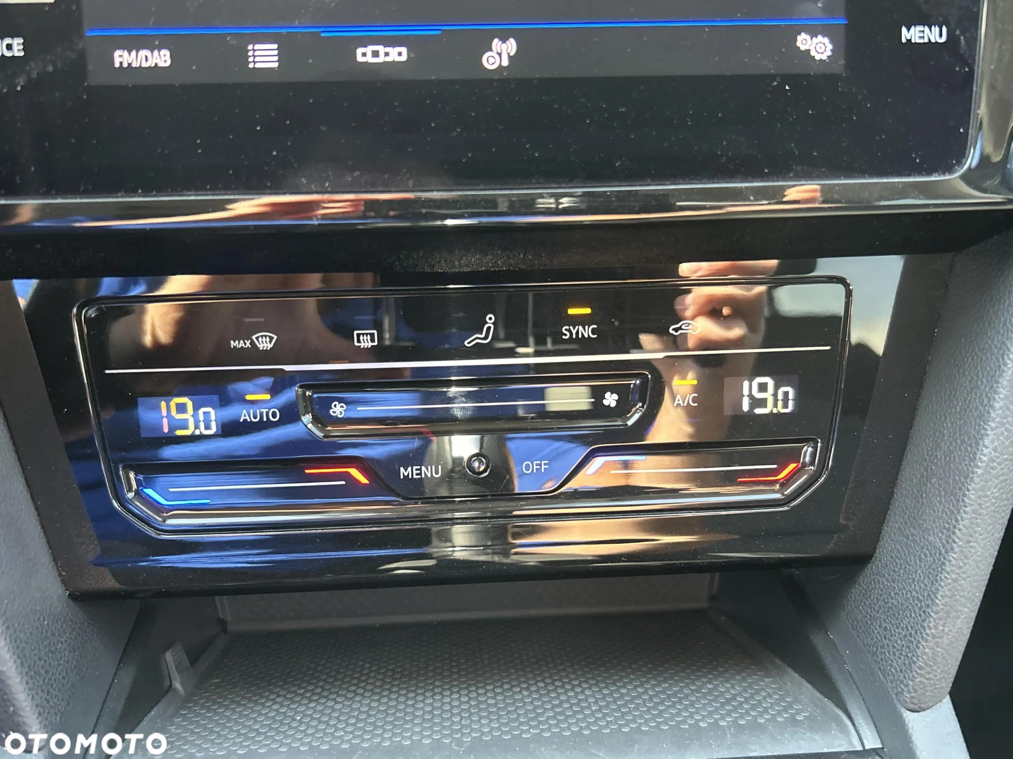 Volkswagen Passat 1.5 TSI EVO Business DSG - 22