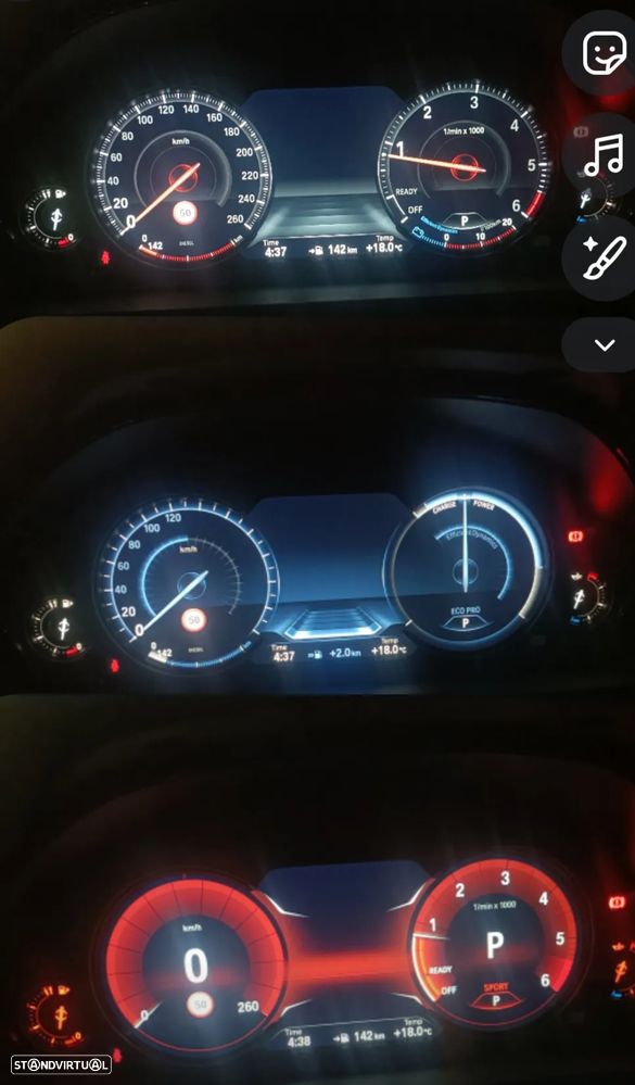 BMW 320 d Advantage Auto - 12