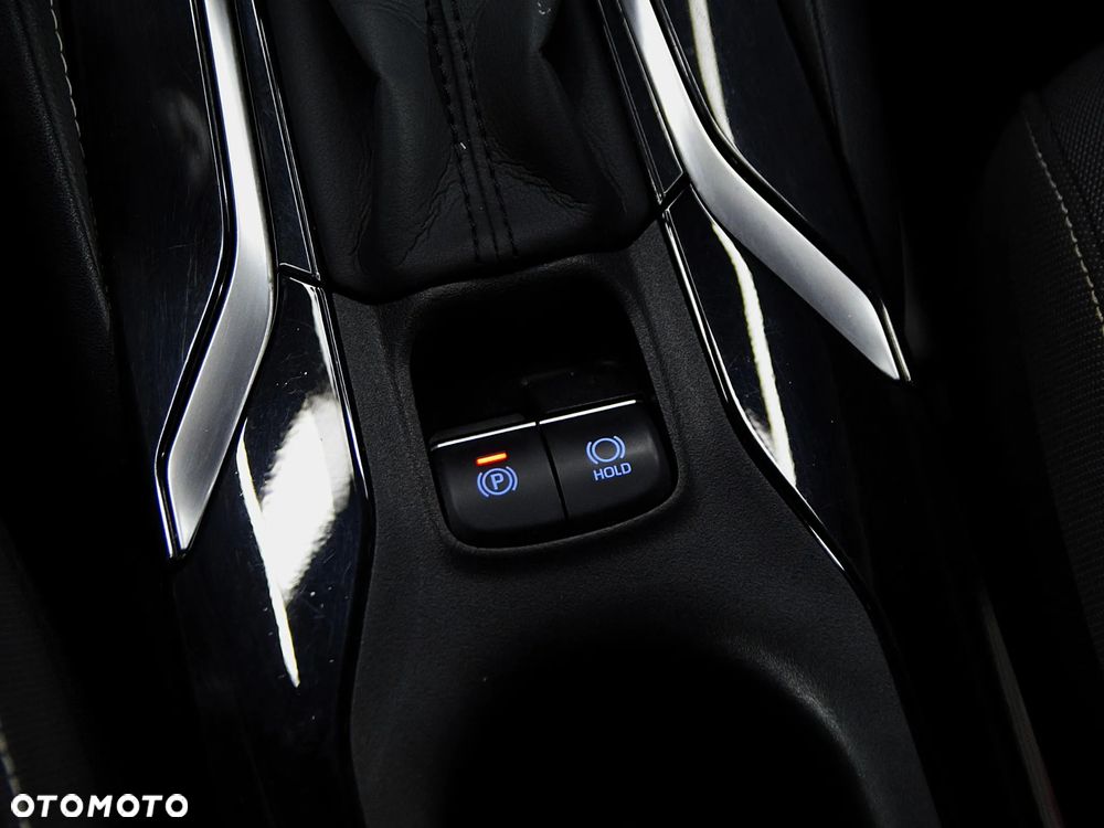 Toyota Corolla 2.0 Comfort - 26