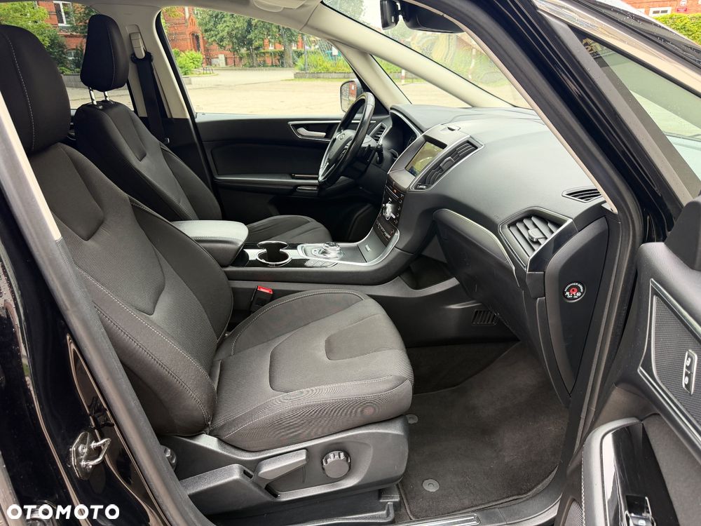 Ford S-Max 2.0 TDCi Titanium PowerShift - 31