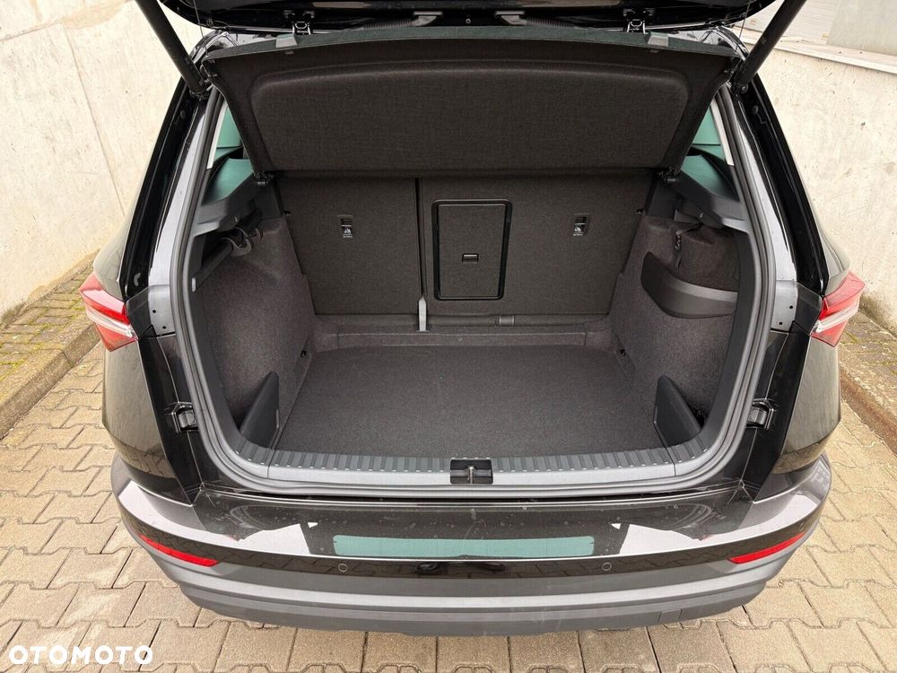 Skoda Karoq 1.5 TSI ACT Drive DSG - 9
