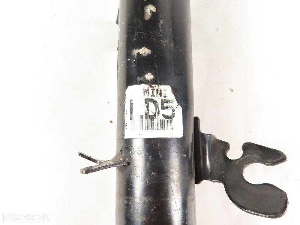 Amortecedor Esquerdo/Frente Seminovo/ Original MINI MINI (R50, R53) 31306764917 - 5