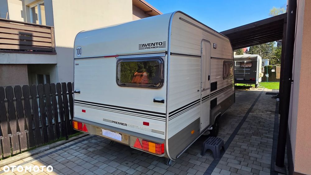 Avento Premier 425 TL Luxe - 1