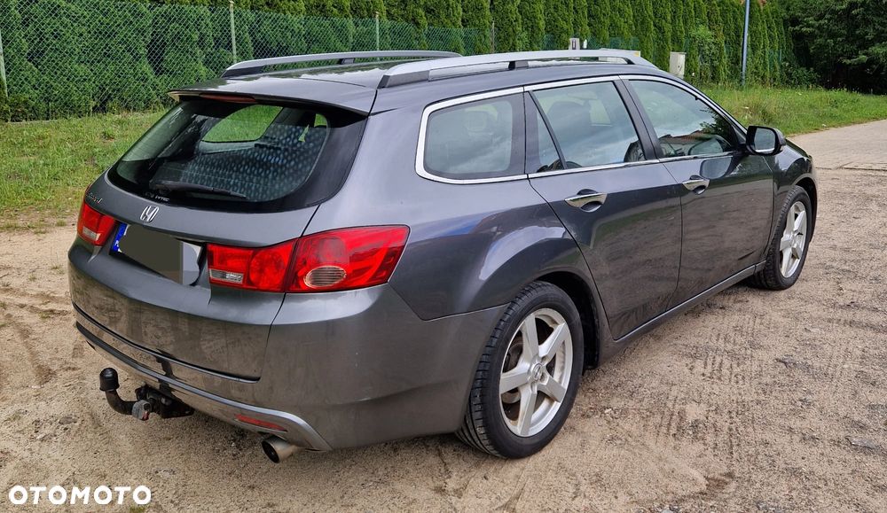 Honda Accord 2.0 Executive - 4