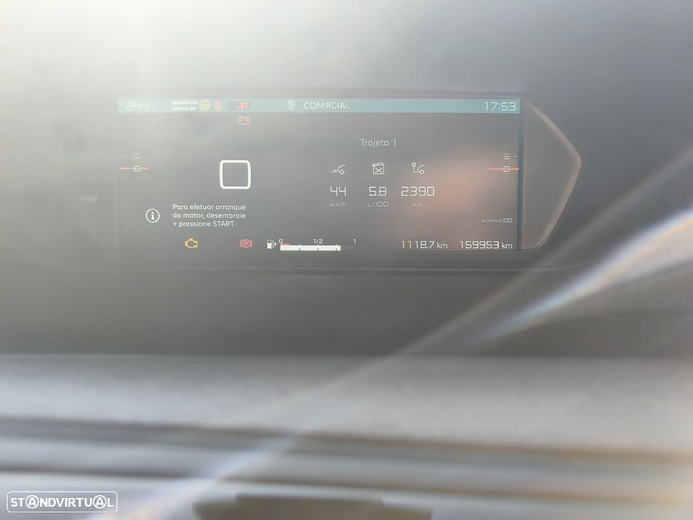 Citroën C4 Grand Picasso BlueHDi 120 SELECTION - 6