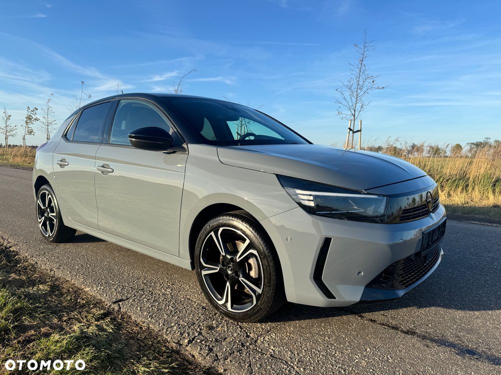 Opel Corsa 1.2 Direct Injection Turbo Start/Stop GS Line - 1