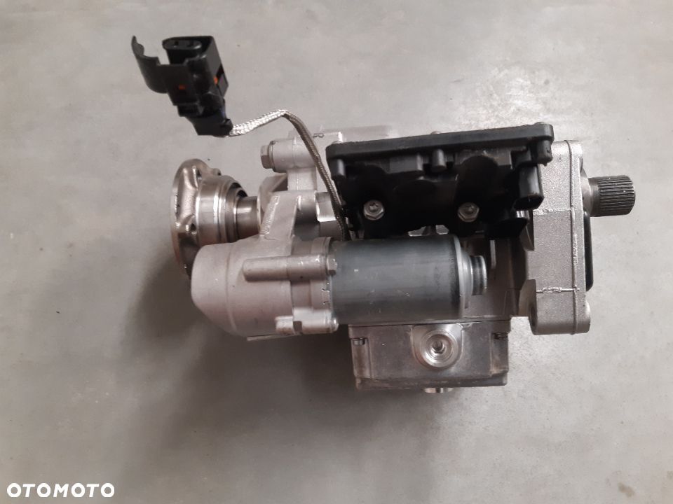 Przekładnia kątowa reduktor VW AUDI SEAT SKODA 0D9409055 0D9409055C 0CN409053AP - 2
