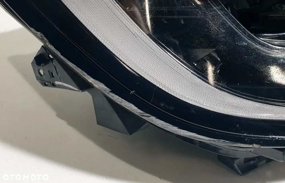 Renault Austral Reflektor Prawy 260100543R - 7