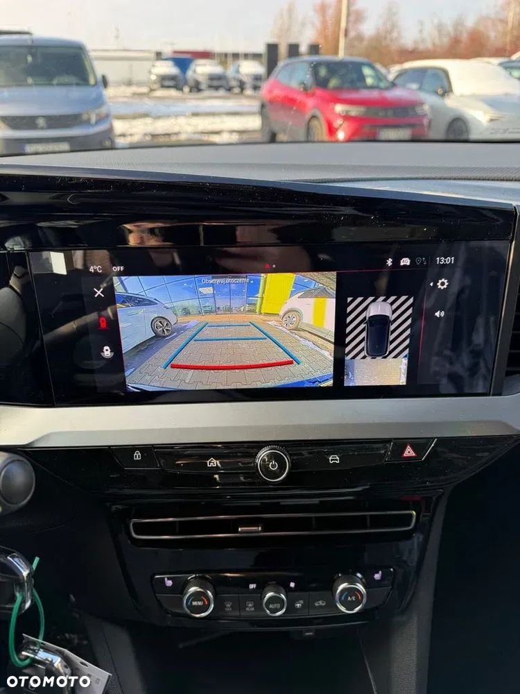 Opel Mokka 1.2 T mHEV GS S&S eDTC6 - 17