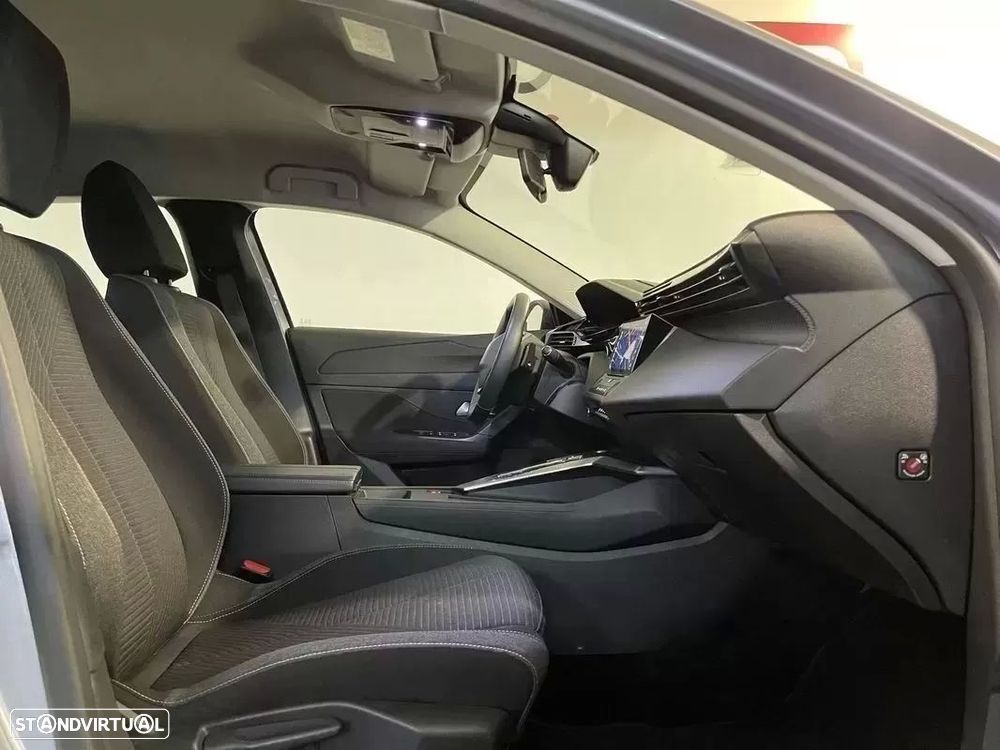 Peugeot 308 SW PureTech 130 EAT8 Active Pack - 17