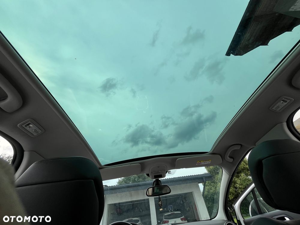 Peugeot 3008 BlueHDi 120 Stop & Start Allure - 12