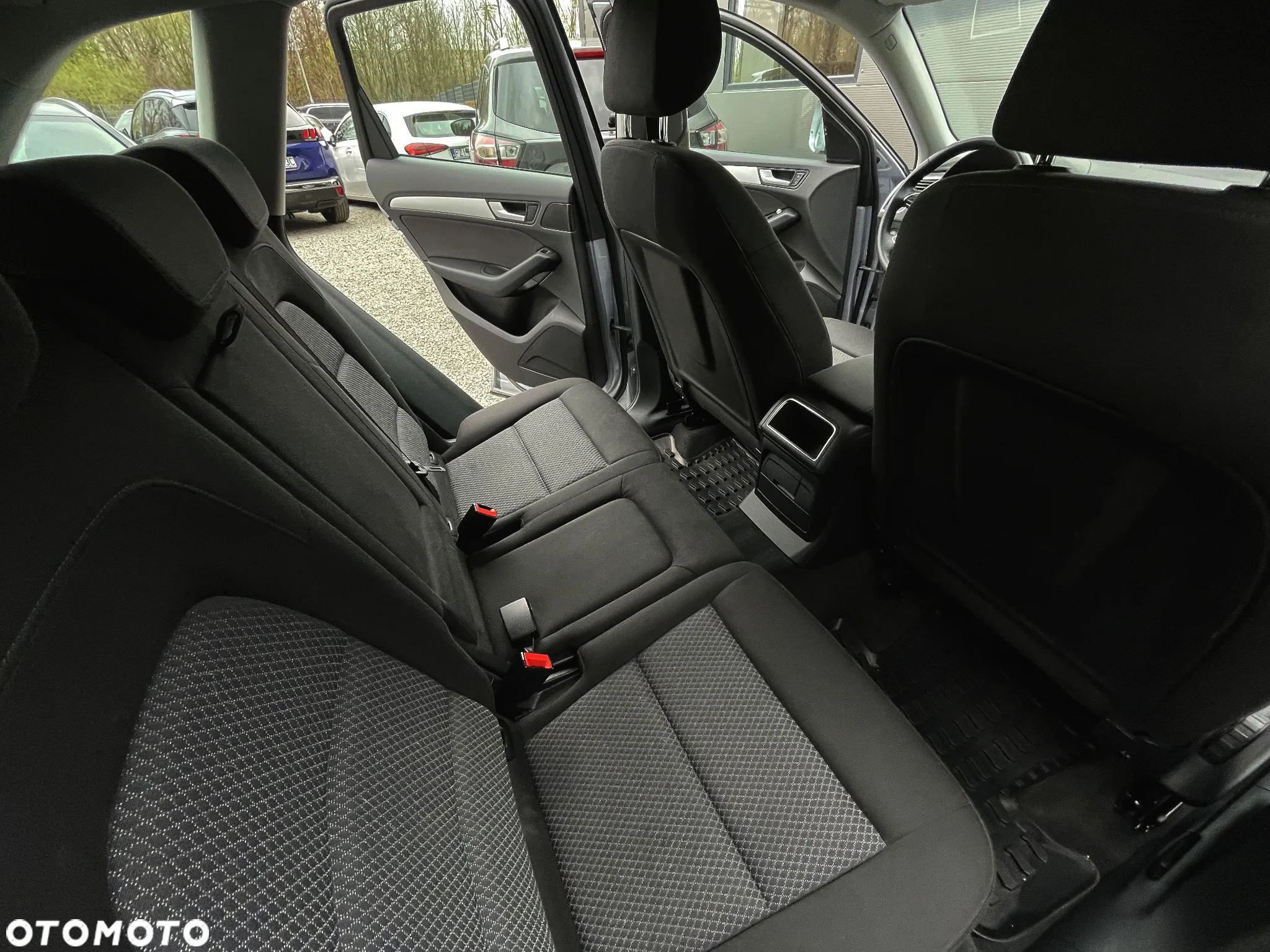 Audi Q5 - 16