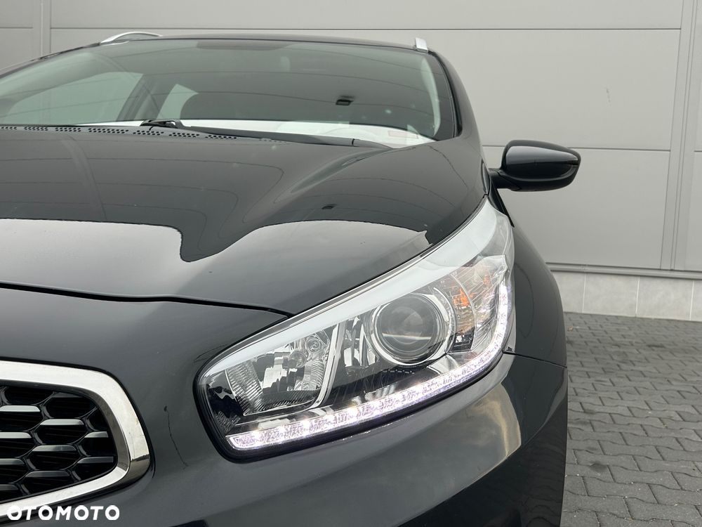 Kia Ceed 1.6 GDI L - 16