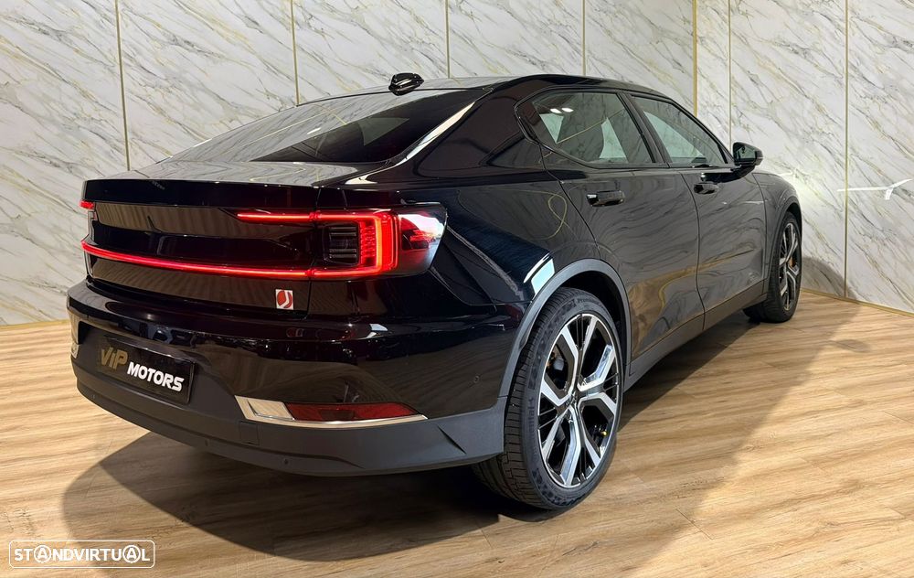 Polestar 2 Long Range 78 kWh AWD - 6
