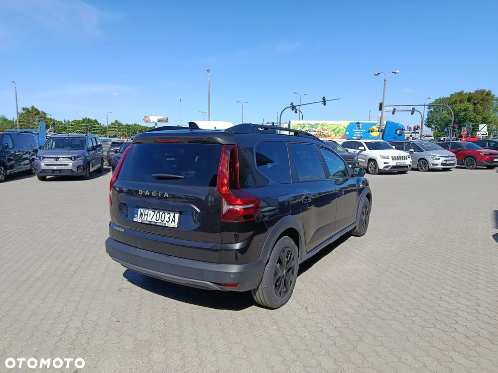 Dacia Jogger 1.0 TCe SL Extreme - 4