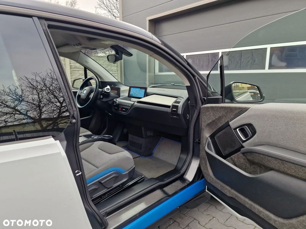 BMW i3 i3S 120 Ah - 22