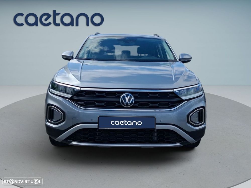 VW T-Roc 1.0 TSI Urban - 7