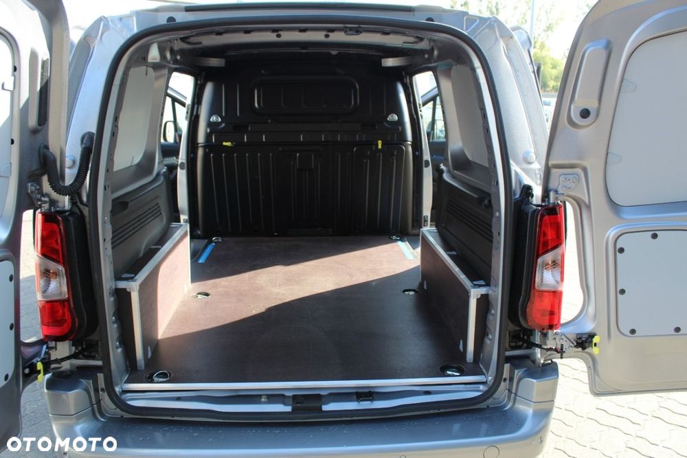 Citroën Berlingo - 29