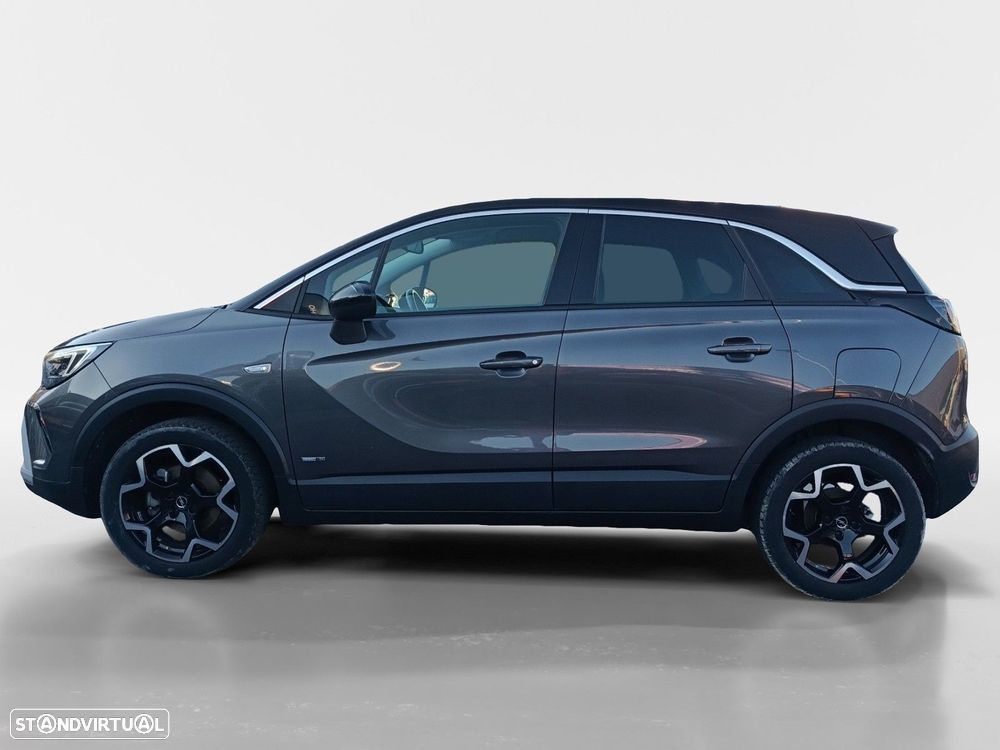 Opel Crossland 1.2 T Design & Tech - 2