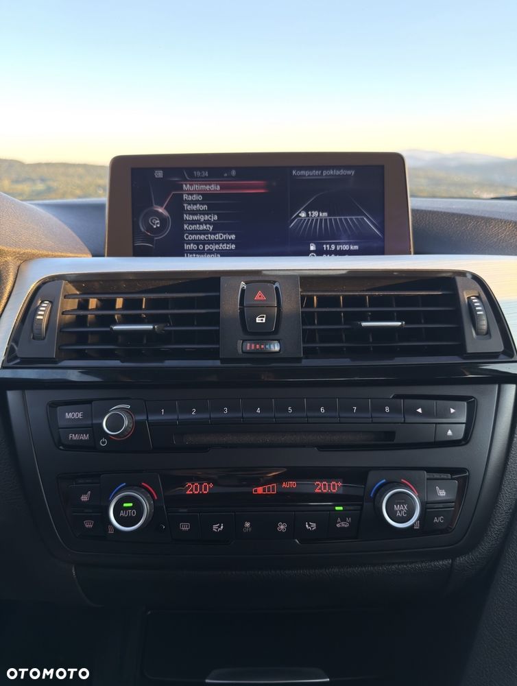 BMW Seria 4 428i xDrive - 15
