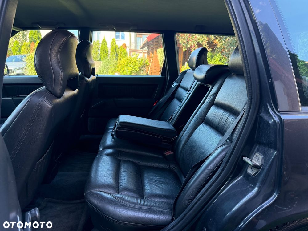 Volvo 850 - 9