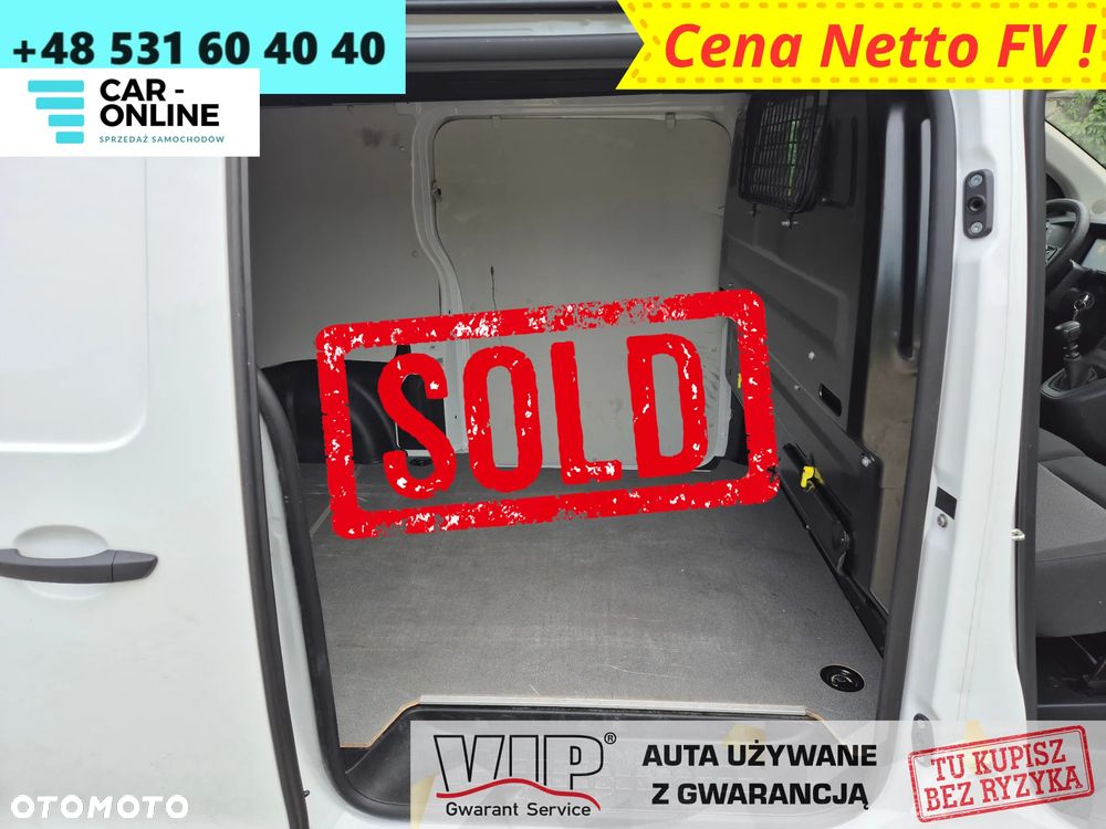 Toyota Proace XXL 2.0 D4D Gwarancja 3 LATA Faktura Vat - 10