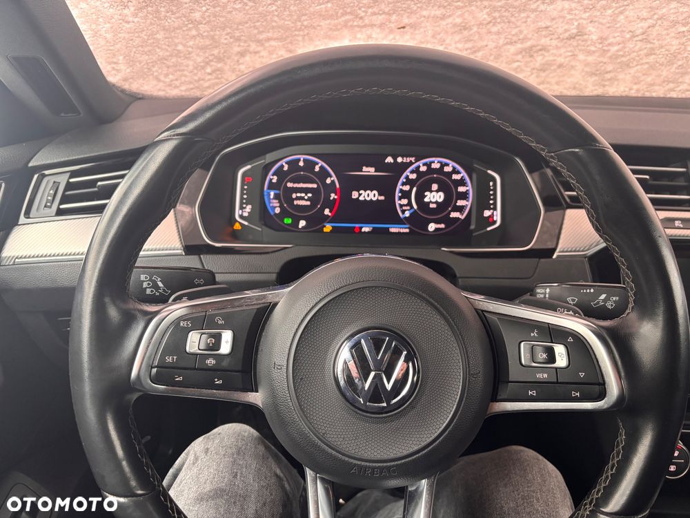 Volkswagen Arteon 2.0 TSI R-Line DSG - 14