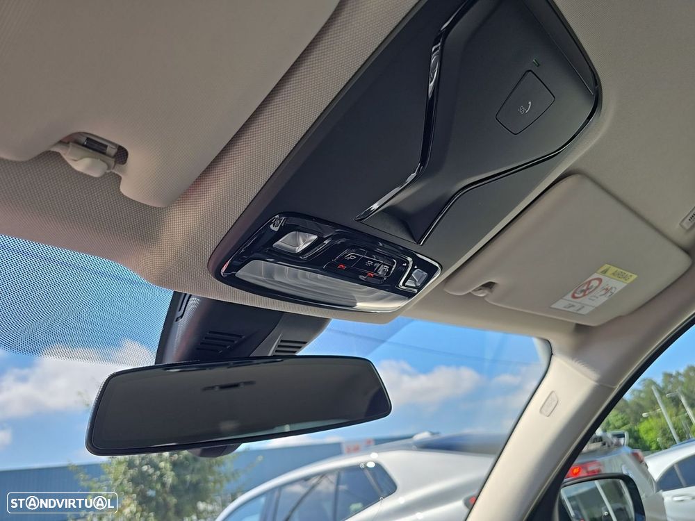 BMW 320 e Auto - 27