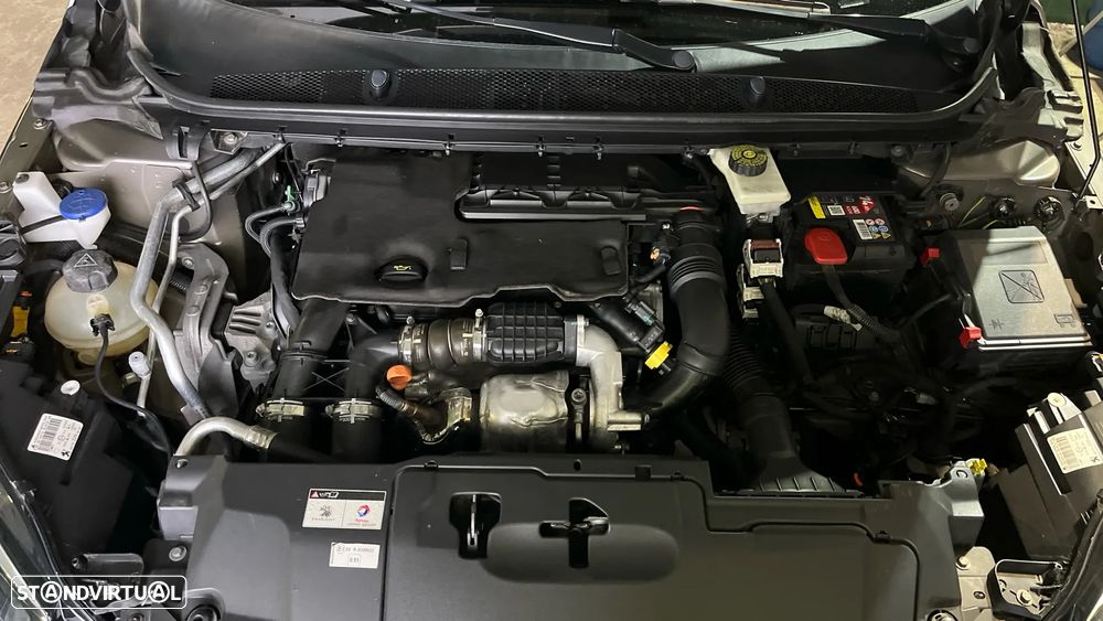 Peugeot 308 1.6 HDi Access - 24