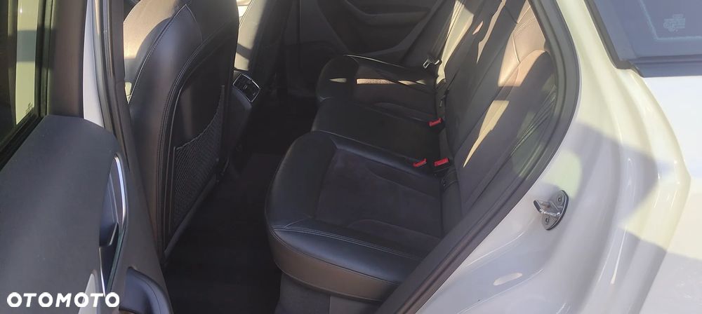 Audi Q3 2.0 TDI design - 12