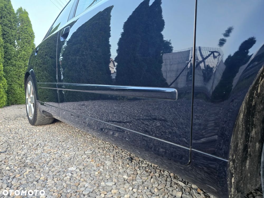 Audi A4 Limousine 1.8 T - 27