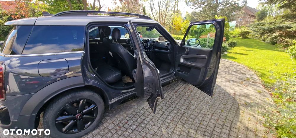MINI Countryman Cooper S - 3