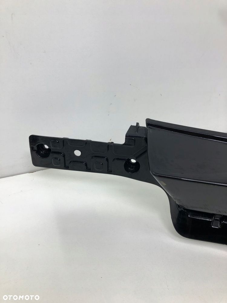VOLVO XC40 NAROŻNIK ZDERZAKA PRAWY TYŁ KOLOR-717 31149337 - 5