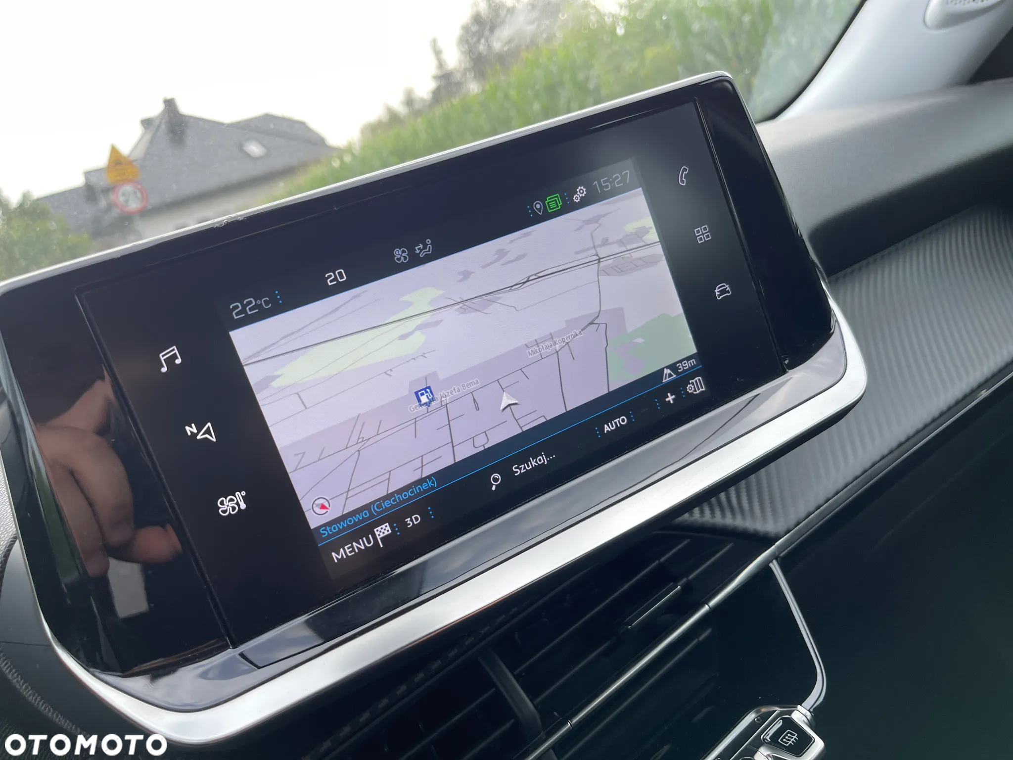 Peugeot 2008 PureTech 100 Active - 24