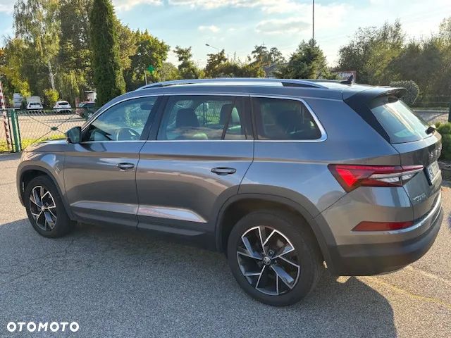 Skoda Kodiaq 2.0 TSI 4x4 Style DSG - 3