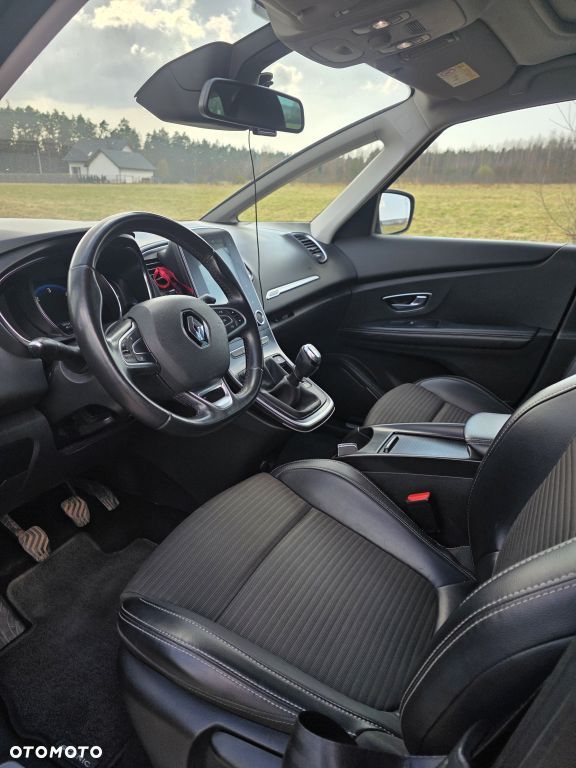 Renault Grand Scenic ENERGY dCi 130 INTENS - 14