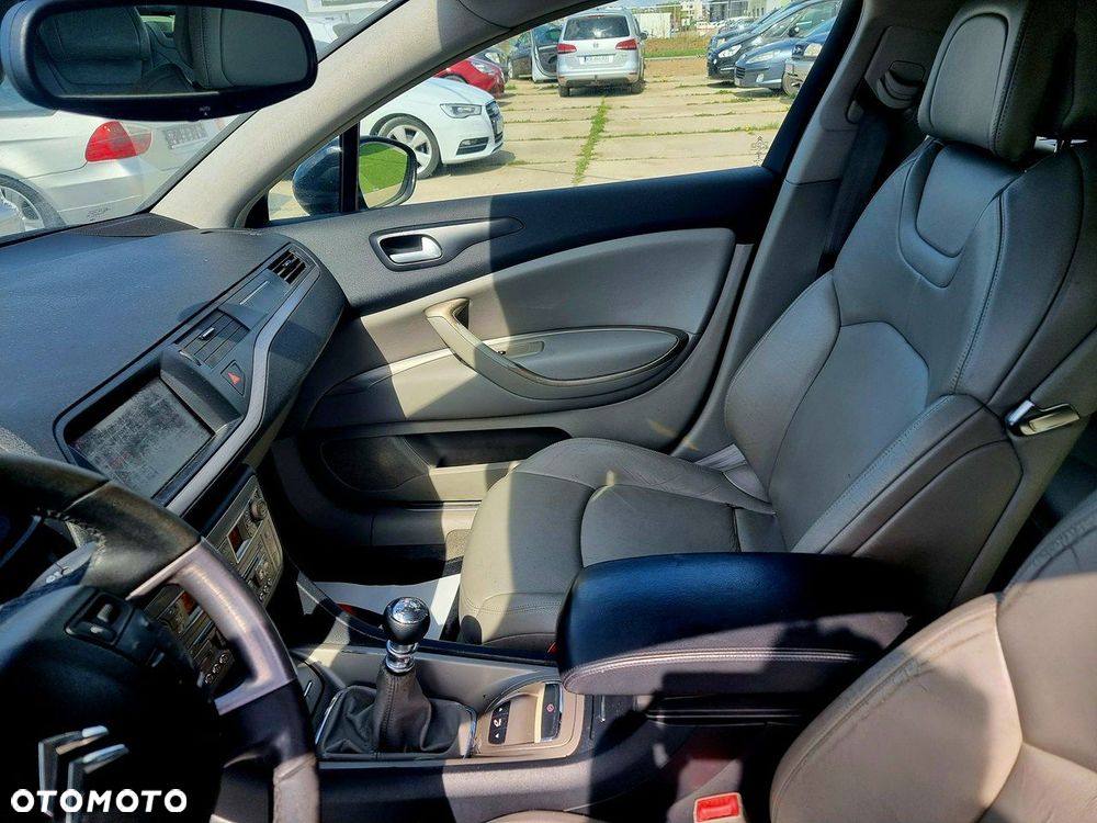 Citroën C5 2.2 HDi Exclusive - 11