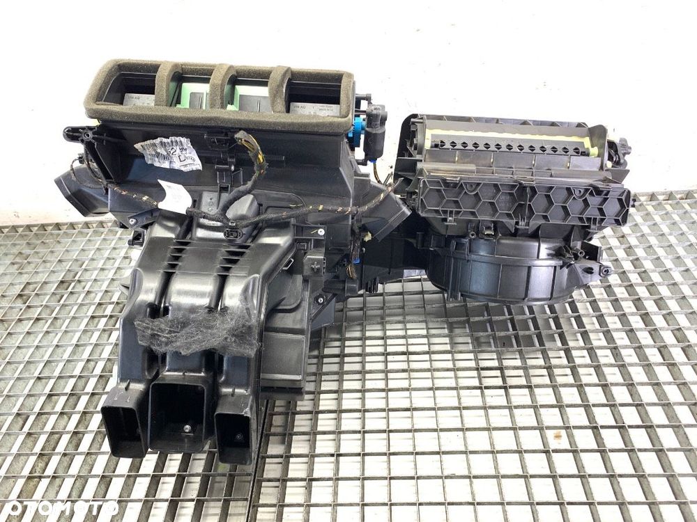 NAGRZEWNICA - 449.00 PLN - AUDI A3 Limousine (8VS, 8VM) 2013 - 2022 2.0 TFSI quattro 162 kW [220 KM] - 4