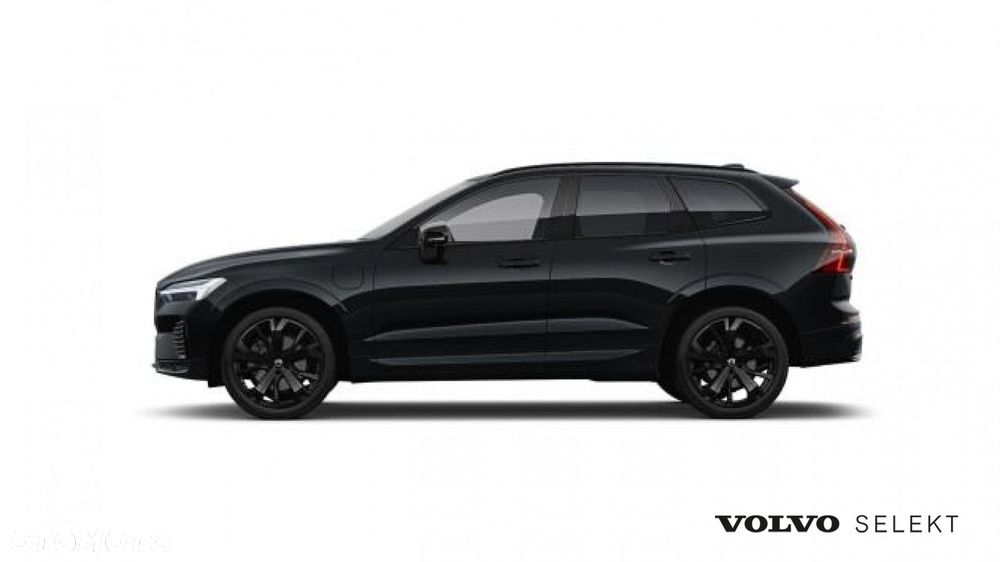 Volvo XC 60 - 3