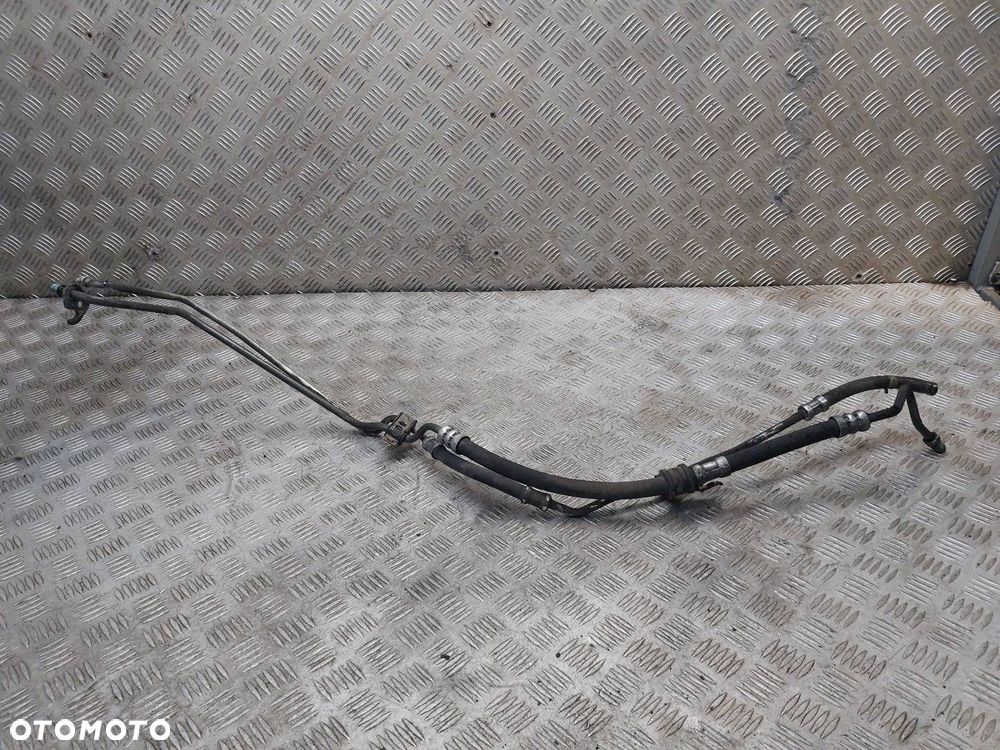 PRZEWÓD WSPOMAGANIA KPL FORD C-MAX I 1.6 TDCI 3M513A212EK - 4