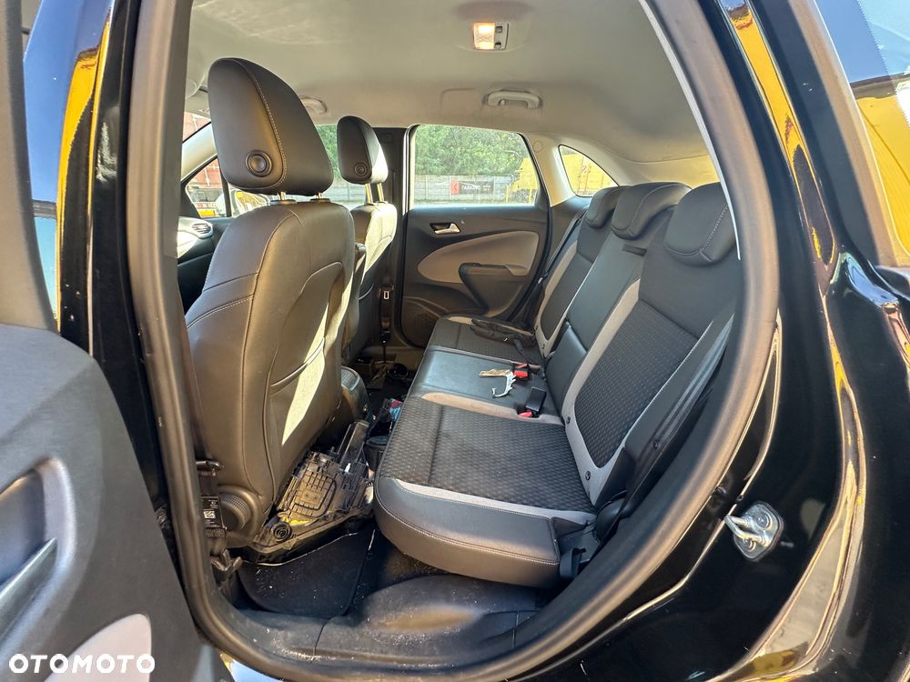Opel Crossland - 12