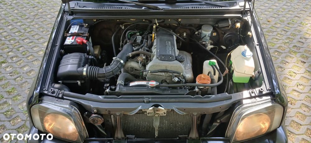Suzuki Jimny Comfort - 29